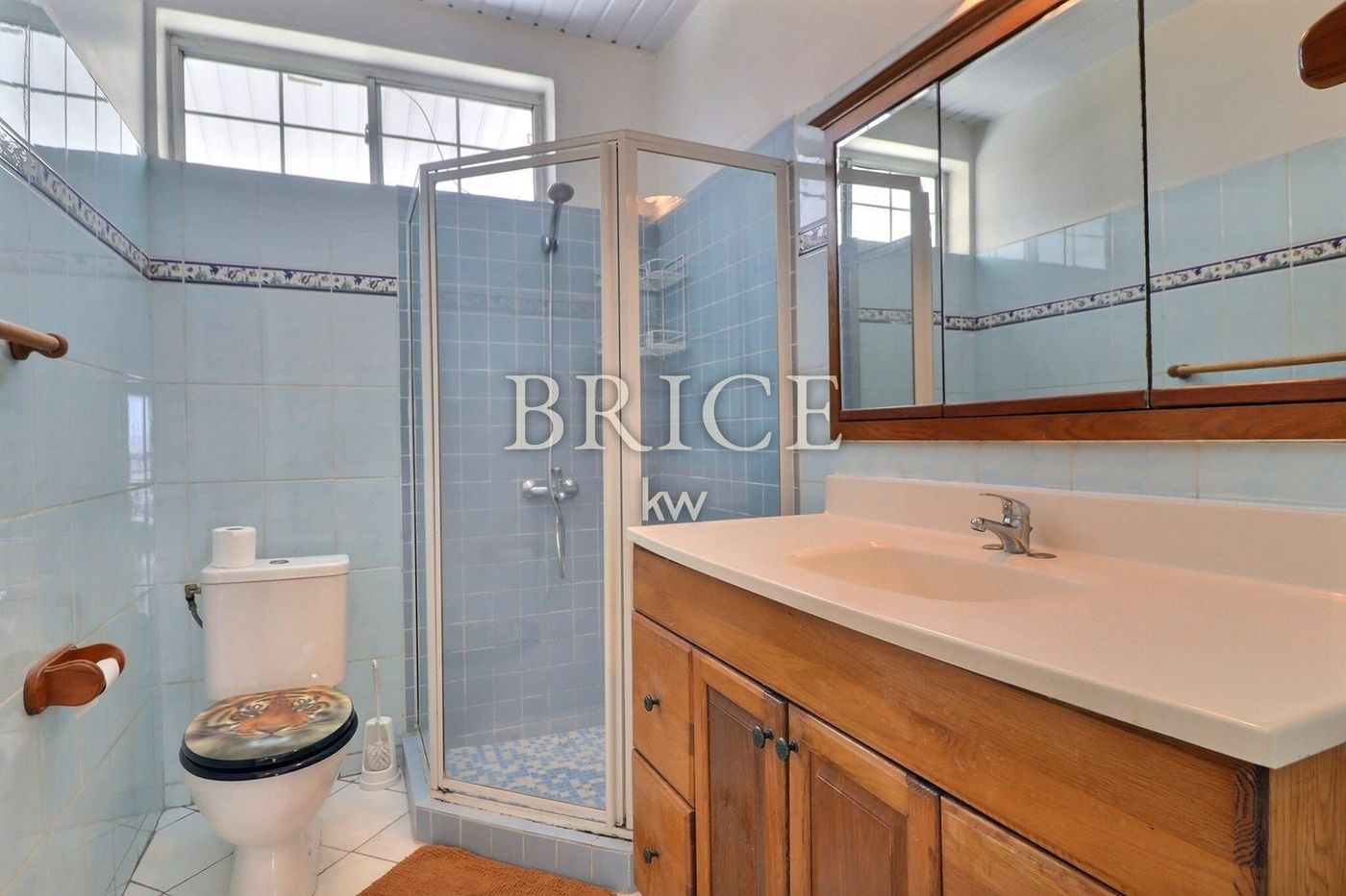 Duplex F3 avec piscine, résidence Fare Vaimiti