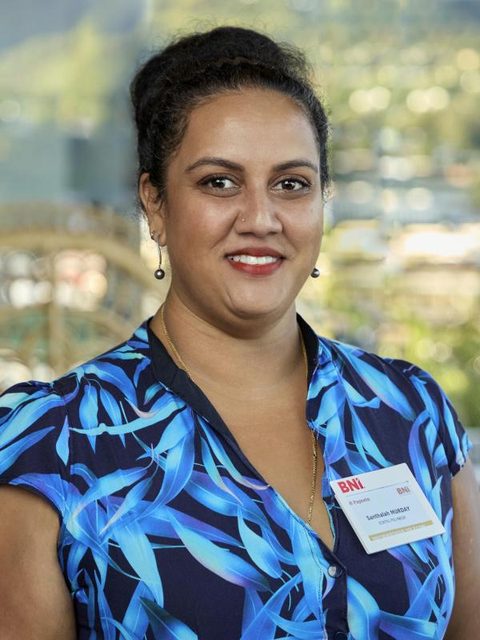 Santhalah MURDAY