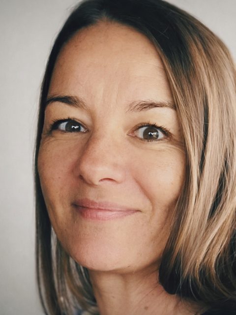 Sophie VERGNE