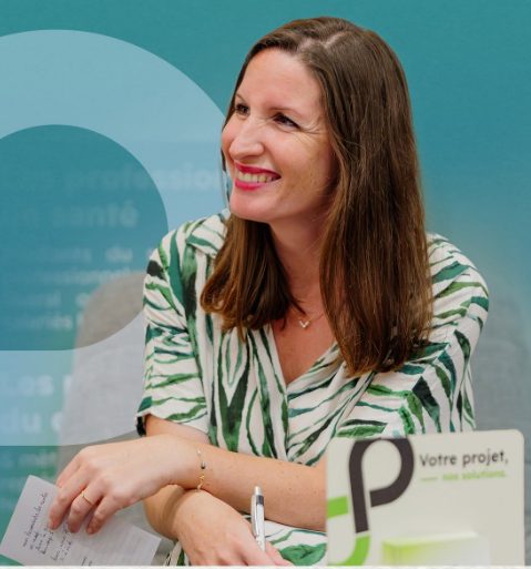 Sophie Verbist